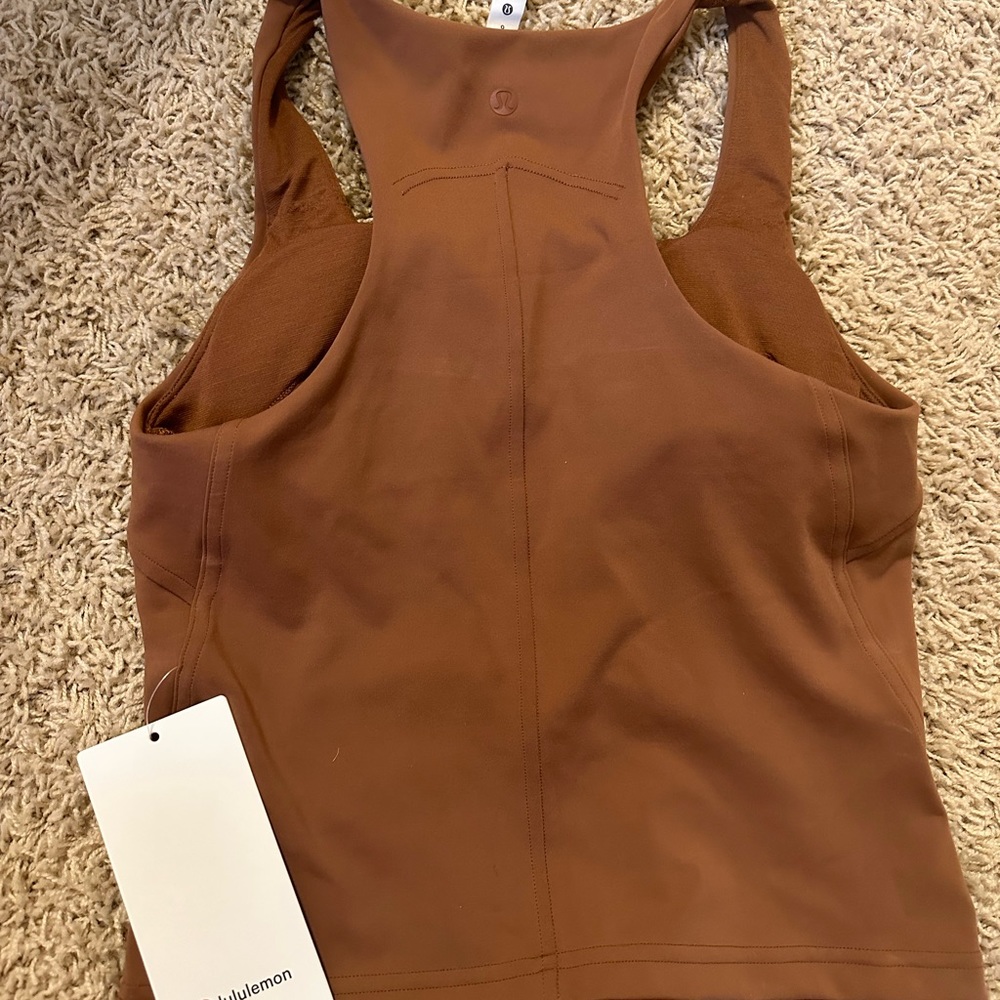 Lululemon InStill tank - Picture 3 of 3